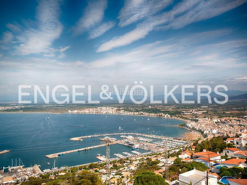 Foto bbcdc207-eae4-4c5c-b695-6f353f40da52. Casa adossada amb calefacció piscina a Puig Rom-Canyelles-Almadrava Roses