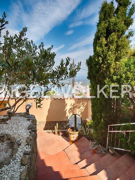 Foto c37e8d53-e450-4def-94d4-4cabcd599f21. Casa adossada amb calefacció piscina a Puig Rom-Canyelles-Almadrava Roses