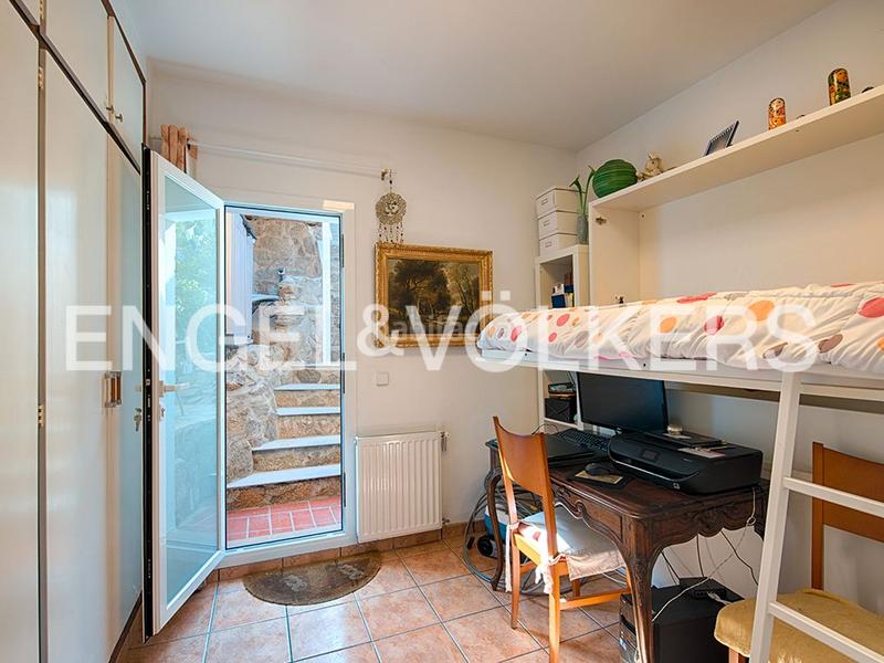 Foto f6cd8474-6b26-4dc4-89f0-3a40a8f313ca. Casa adossada amb calefacció piscina a Puig Rom-Canyelles-Almadrava Roses