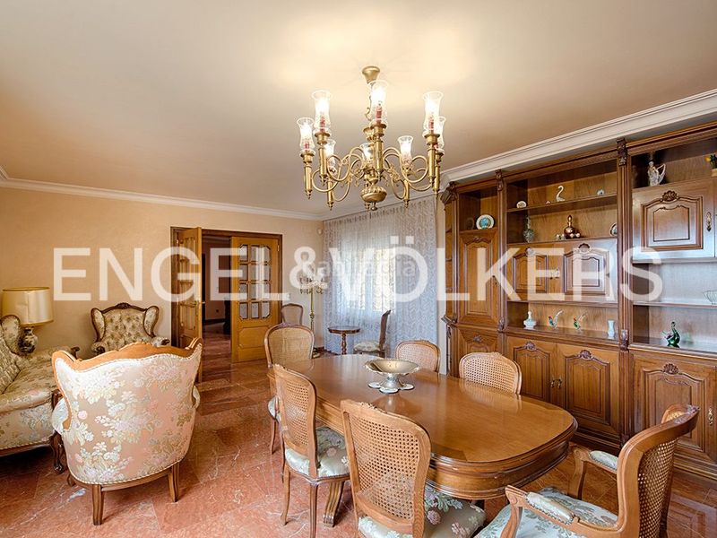 Foto d1d80690-2118-4c5d-8bf2-3c902cabbf4b. Casa amb xemeneia calefacció aparcament a Parc Bosc-Castell Figueres