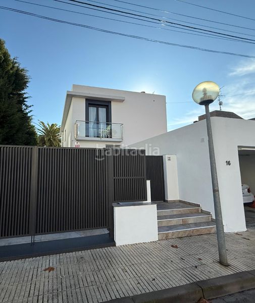 Foto 0269c1b1-fa4d-4783-9104-82345c33db6d. Casa amb calefacció a Santa Margarida Roses