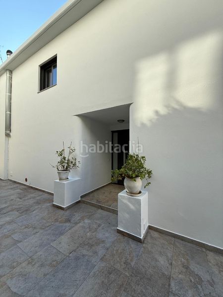 Foto 11a17f90-ce55-41c7-88fa-36af60f34bee. Casa amb calefacció a Santa Margarida Roses