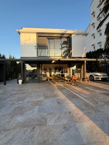 Foto 87375ba9-2d72-42df-b81e-299d20a7d029. Casa amb calefacció a Santa Margarida Roses