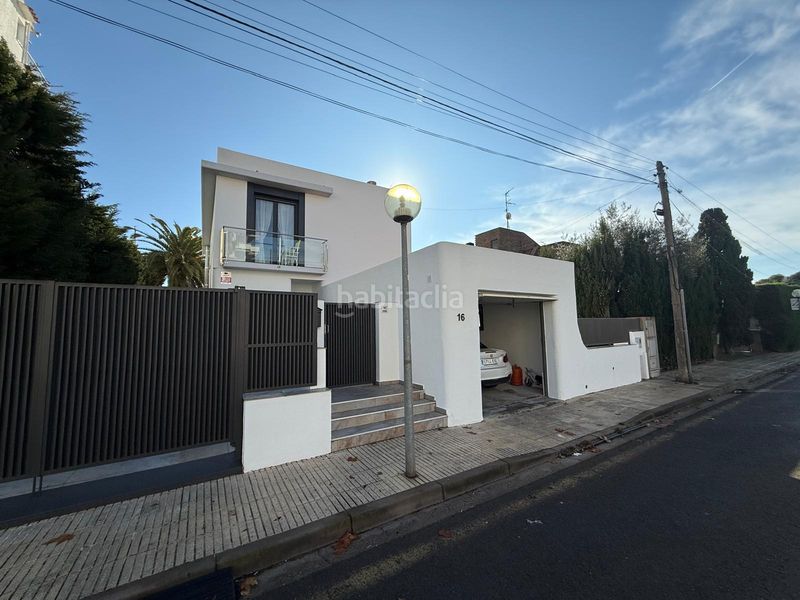 Foto ba07cd33-1230-41b2-887b-60257f2c7e42. Casa amb calefacció a Santa Margarida Roses