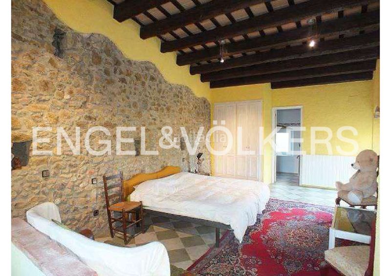 Foto 307d0bc7-e4d6-41b9-af9e-01d4aa194315. Casa adosada casa rústica de piedra con patio y garaje , alt empordà en Vilajuïga