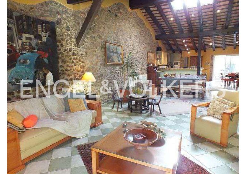 Foto 4437c155-934b-4dfc-8495-9faf7b812c20. Casa adosada casa rústica de piedra con patio y garaje , alt empordà en Vilajuïga