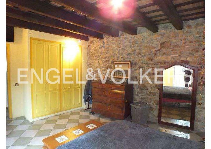 Foto 68f3f68c-7233-4209-bed9-07b9e1ab18e2. Casa adosada casa rústica de piedra con patio y garaje , alt empordà en Vilajuïga