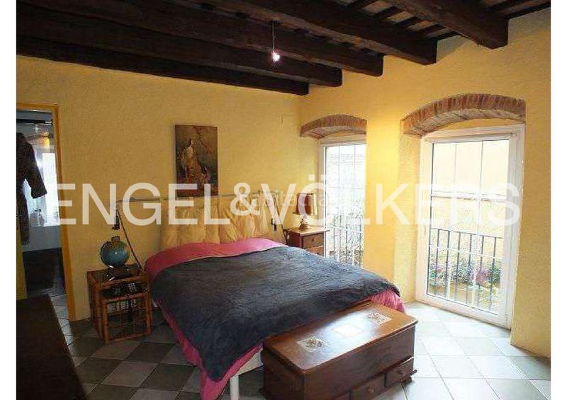 Foto 7261848f-1234-4a22-a887-85d330e37f09. Casa adosada casa rústica de piedra con patio y garaje , alt empordà en Vilajuïga