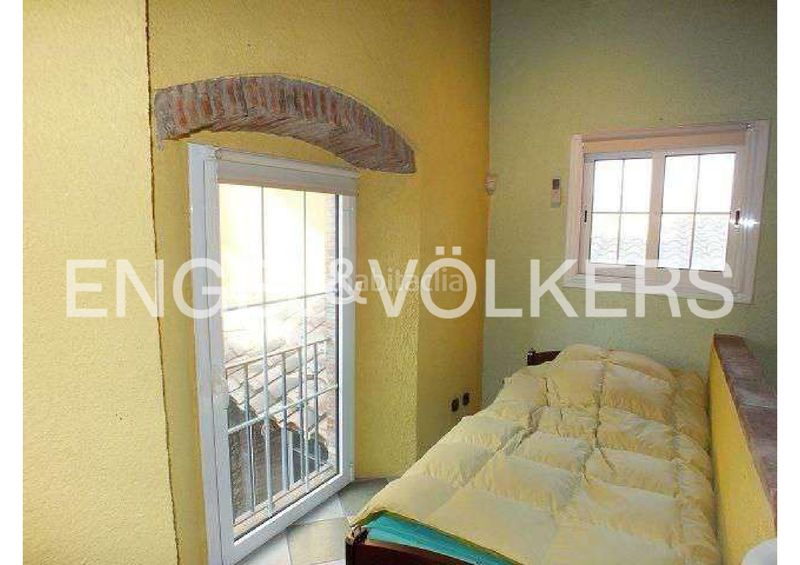 Foto 9439b7e3-b2a3-4e15-a4f2-b87d6d500e3c. Casa adosada casa rústica de piedra con patio y garaje , alt empordà en Vilajuïga