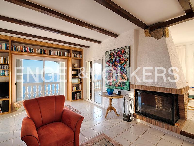 Foto 155642a8-f5b2-4bd0-9481-b208db01ec76. Casa con parcheggio piscina in Puig Rom-Canyelles-Almadrava Roses