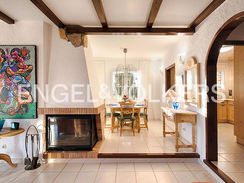 Foto 3a3df7e9-683c-4b8b-a11a-6f80d5314227. Casa con parcheggio piscina in Puig Rom-Canyelles-Almadrava Roses