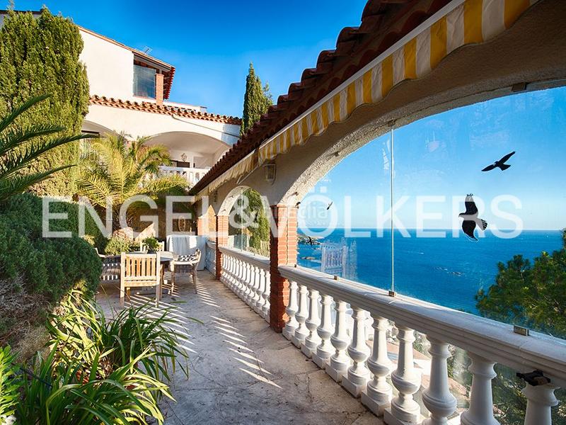 Foto 3d3c9a50-efd8-4460-9a76-d737f68fb492. Casa con parcheggio piscina in Puig Rom-Canyelles-Almadrava Roses