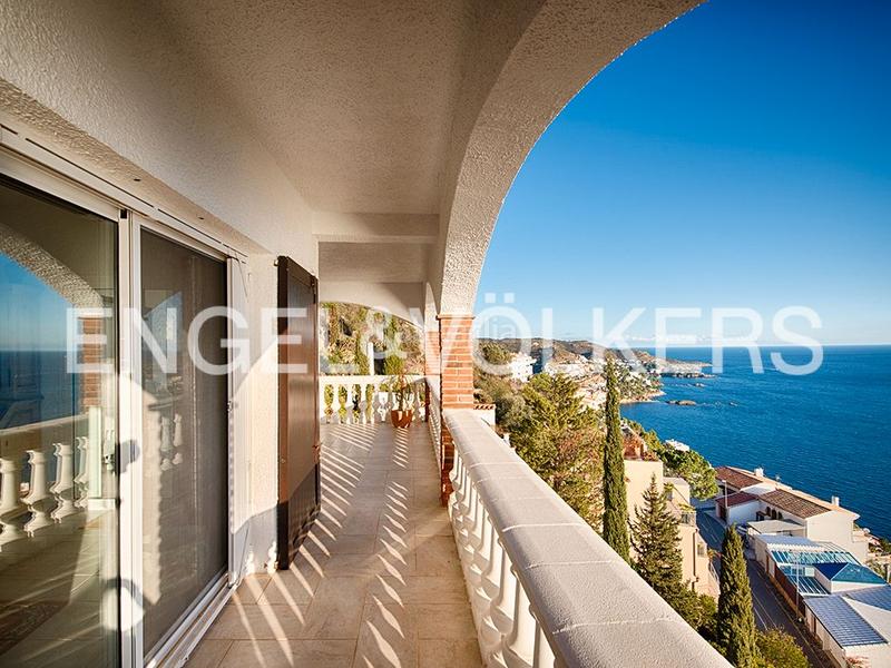 Foto c8182f0d-b850-4a69-a1f8-8d9a4652fa15. Casa con parcheggio piscina in Puig Rom-Canyelles-Almadrava Roses