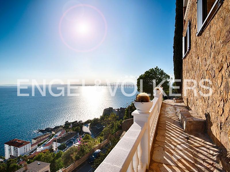 Foto eac9b62b-fed2-4492-af27-74ba128835f0. Casa con parcheggio piscina in Puig Rom-Canyelles-Almadrava Roses