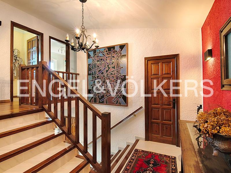 Foto 28bd8767-1806-421d-8fbf-07e2ea6d58b9. House with parking pool in Puig Rom-Canyelles-Almadrava Roses