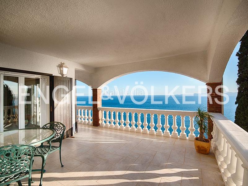 Foto 5c7c3be7-e7d3-4271-8de2-b5fcc9de6841. House with parking pool in Puig Rom-Canyelles-Almadrava Roses