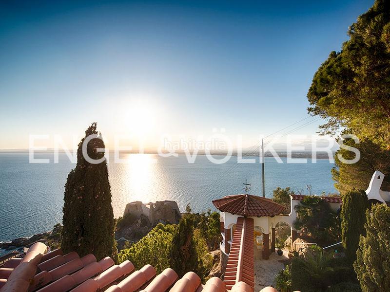 Foto 8c18390b-7ea0-40a7-88c1-40e26cc79da2. House with parking pool in Puig Rom-Canyelles-Almadrava Roses