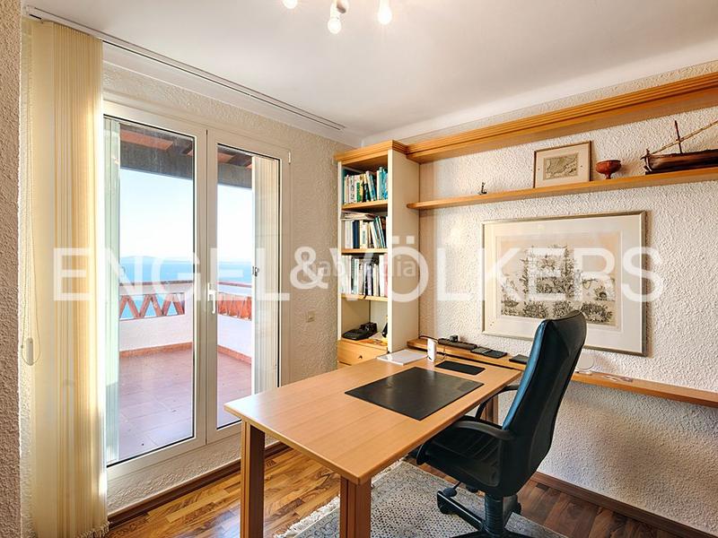 Foto 1a36ce95-6623-48d2-a0ac-1dd955882b83. Maison avec parking piscine dans Puig Rom-Canyelles-Almadrava Roses