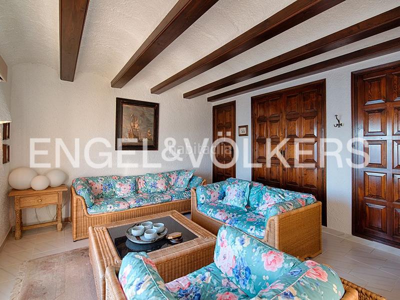 Foto 20d340f9-7aee-4992-a33c-145b07fb09ae. Maison avec parking piscine dans Puig Rom-Canyelles-Almadrava Roses