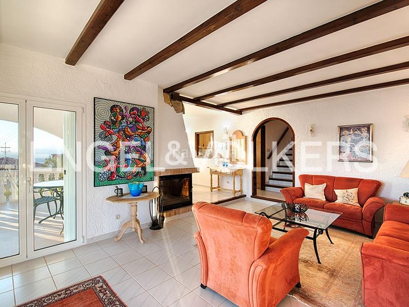 Foto 34d05d5b-9157-4de7-912d-a5d6109427a2. Maison avec parking piscine dans Puig Rom-Canyelles-Almadrava Roses