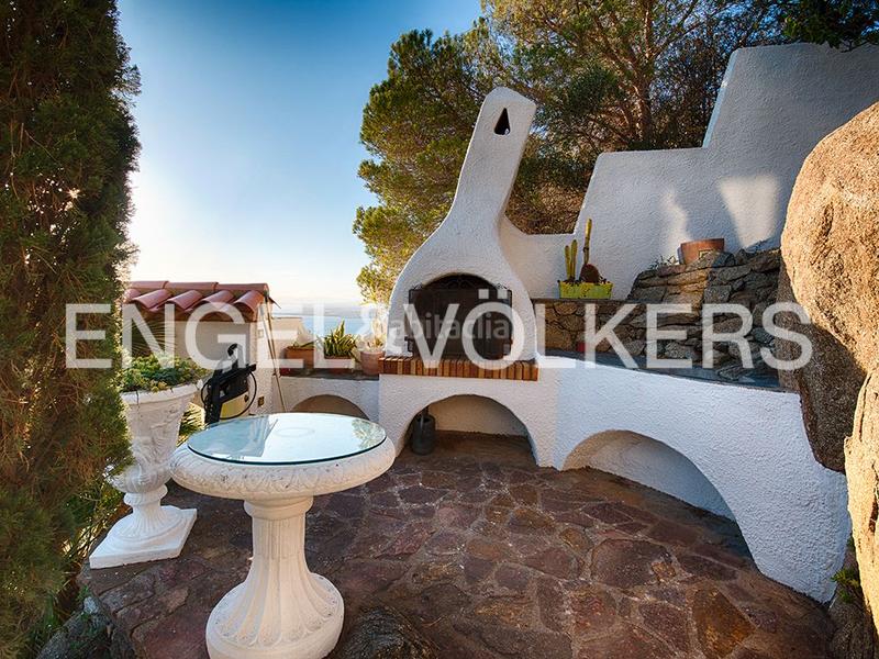 Foto 646fe152-a164-48c5-9b40-89fac602e62a. Maison avec parking piscine dans Puig Rom-Canyelles-Almadrava Roses