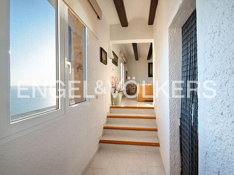 Foto c00712a9-f03f-4c66-ab8d-6c738a376b14. Maison avec parking piscine dans Puig Rom-Canyelles-Almadrava Roses