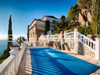 Casa a Puig Rom-Canyelles-Almadrava