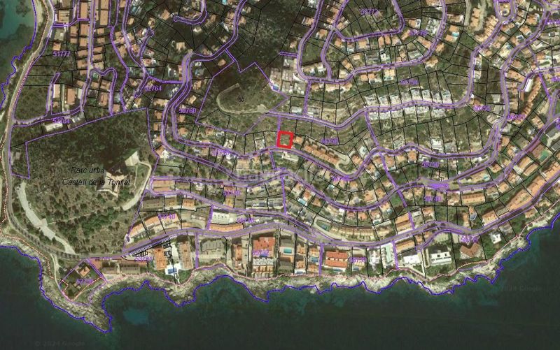 Foto 5da46f9f-afbb-4a88-b8f1-bb9f557501a3. Terreno residencial en Puig Rom-Canyelles-Almadrava Roses