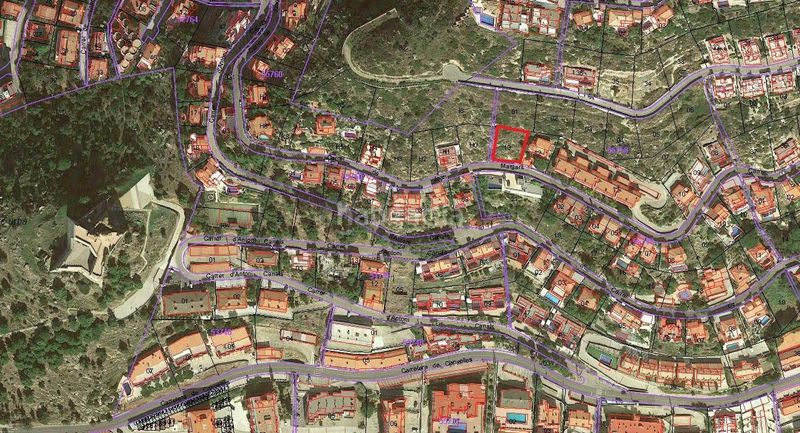Foto a0c27819-a944-4582-9756-7f6e076932d1. Terreno residencial en Puig Rom-Canyelles-Almadrava Roses