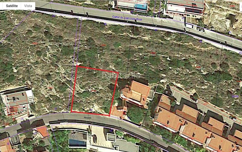 Foto e55f893e-e045-4339-8901-40051f40f301. Terreno residencial en Puig Rom-Canyelles-Almadrava Roses