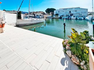 Casa adossada  Avinguda port canig