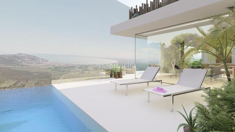 Foto 52c7f6c6-a612-4dfb-b4f8-b20bafafe9a3. Haus mit heizung pool in Nord Roses