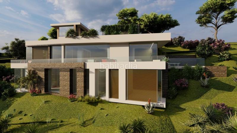 Foto 5f43de46-7334-44fd-8036-6a439037ae4d. House with heating pool in Nord Roses