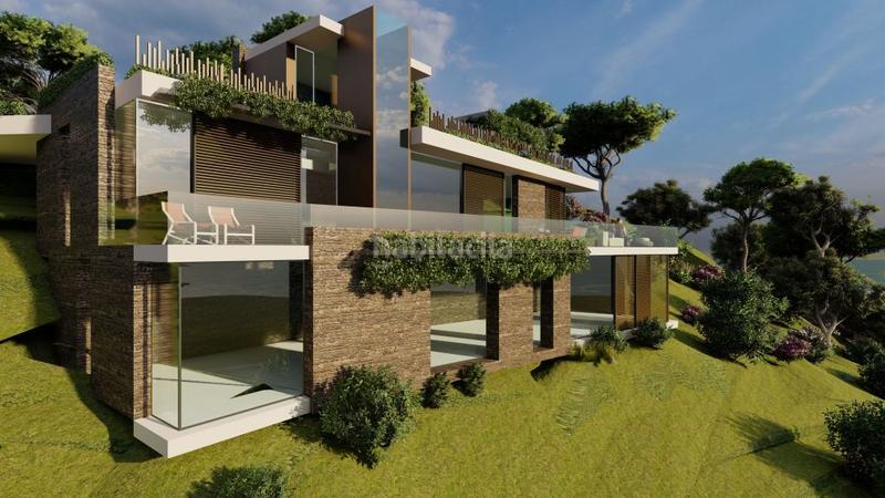 Foto 61f806b8-a3f0-42d6-9204-501220cd89c4. House with heating pool in Nord Roses