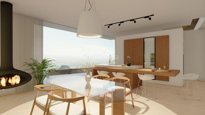 Foto c4b93695-ec9b-4e89-95a5-cb23a48d2d37. House with heating pool in Nord Roses