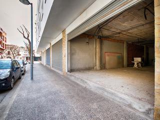Local commercial  Avinguda mestral. Oportunidad de inversión local en llança