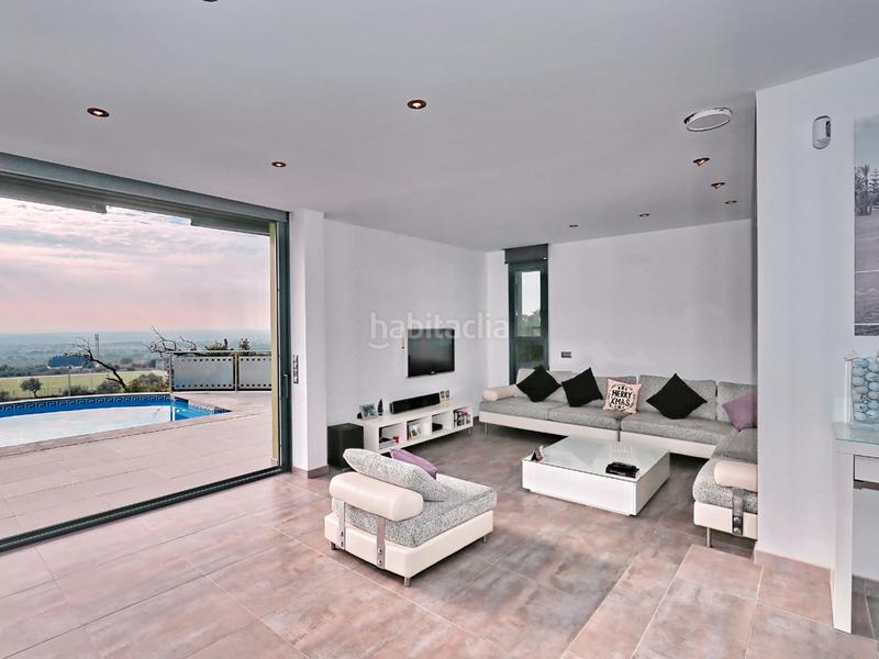 Foto 007e654b-b4a2-4837-a059-55fc9290c736. Haus mit heizung parking pool in Palau-saverdera