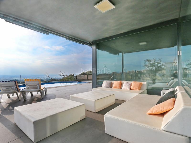 Foto 04b378e8-839f-493a-b06c-536cab8f3910. Haus mit heizung parking pool in Palau-saverdera