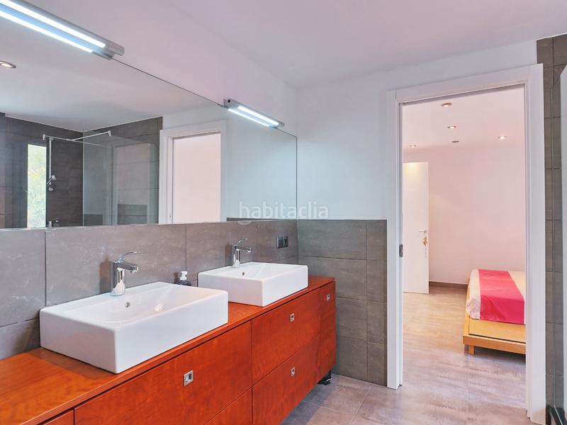 Foto 3cdd6c6c-b3bb-44ce-ab14-cd25e046b196. Haus mit heizung parking pool in Palau-saverdera