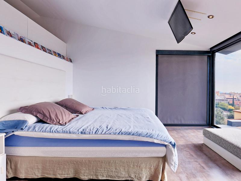 Foto 8cf1aa49-589b-49d7-abed-4b36b72aed74. Haus mit heizung parking pool in Palau-saverdera