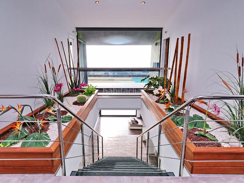 Foto cafe294c-a36b-4986-8fa8-9326ff4752d8. Haus mit heizung parking pool in Palau-saverdera