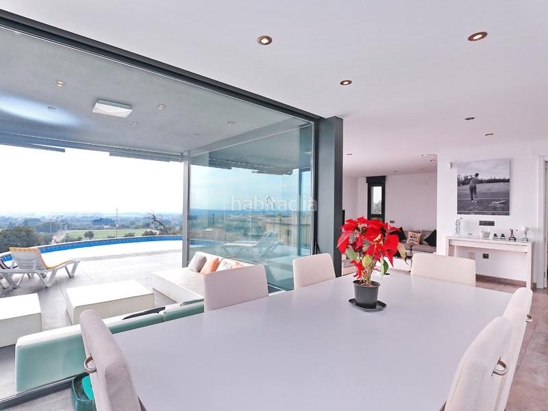 Foto cf3dfd24-1851-4d17-aa0f-6720018dac77. Haus mit heizung parking pool in Palau-saverdera