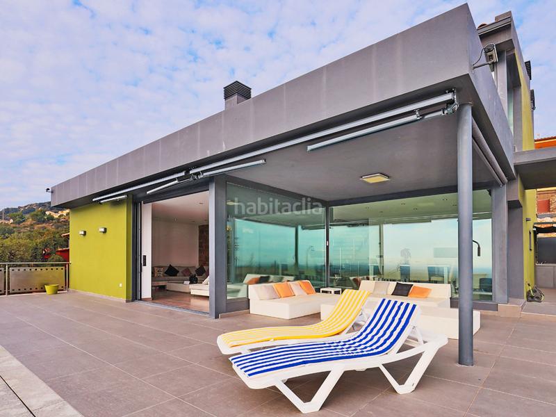 Foto f4695353-5770-4f69-a8d9-65e61443972f. Haus mit heizung parking pool in Palau-saverdera