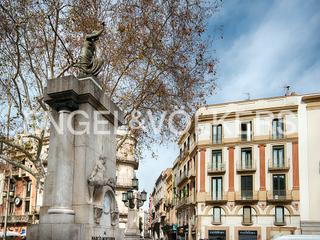 Edifici a La rambla 4. Oportunidad de inversión edificio en la rambla de figueres