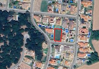 Terreny residencial  Carrer sense nom k. Terreno con magnífica ubicación