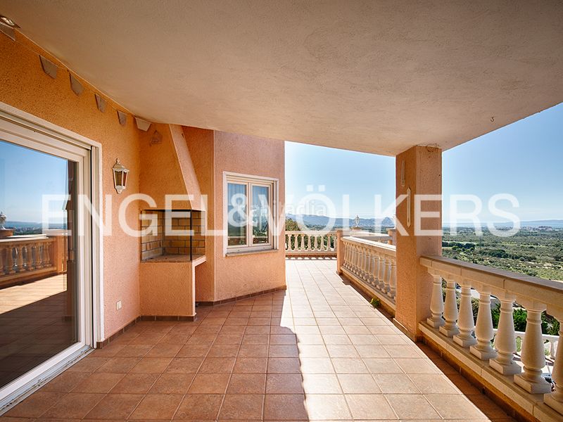 Foto 494f2fe2-ba89-461a-8c35-e85c1682022e. Casa amb piscina a Palau-saverdera