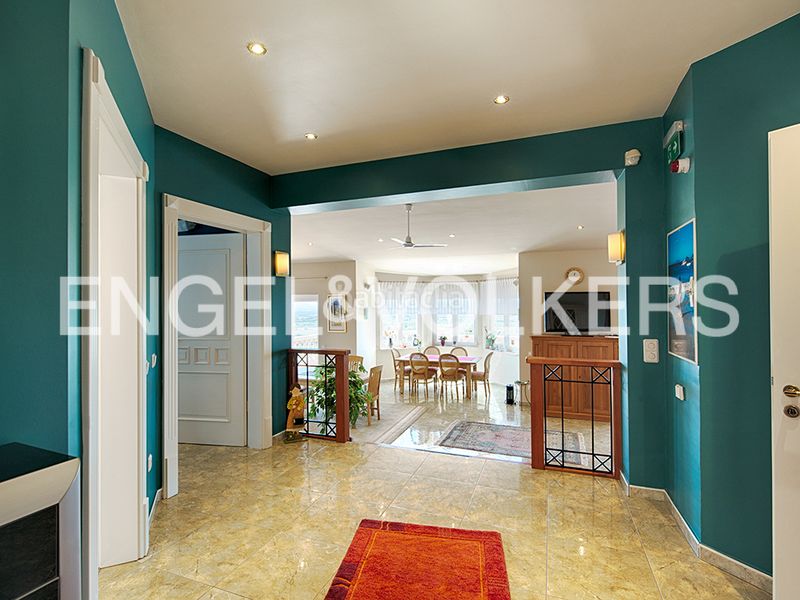 Foto abce3555-8b0a-4e9e-8308-4849bb69376d. Casa amb piscina a Palau-saverdera