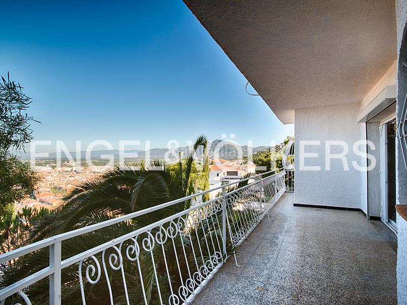Foto 723706e8-e499-4670-a330-5450cc689f80. Casa con piscina in Puig Rom-Canyelles-Almadrava Roses