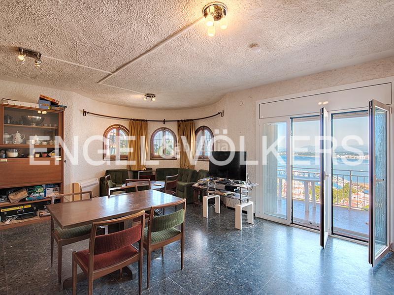 Foto d141866c-0ba9-4c1c-8535-d43dd26312fe. Casa con piscina in Puig Rom-Canyelles-Almadrava Roses
