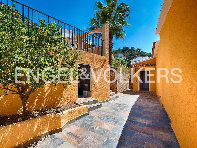 Foto 2d4b2c04-48cc-4dde-b637-b324b6249a9f. Casa amb calefacció piscina a Nord Roses